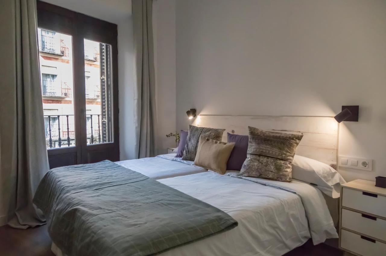 "La Anteplaza" Alojamiento Turistico Cuenca  Exterior foto